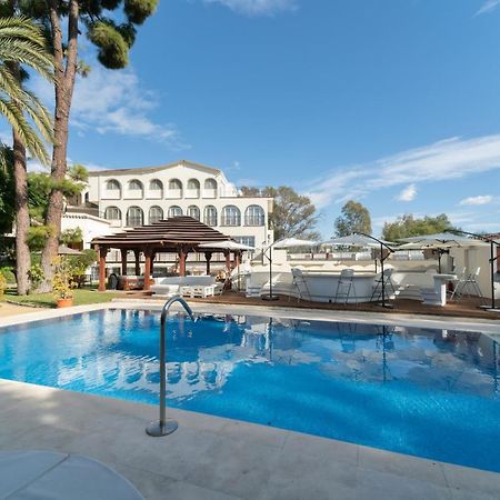 Casadelmar Marbella Lejlighedshotel Eksteriør billede