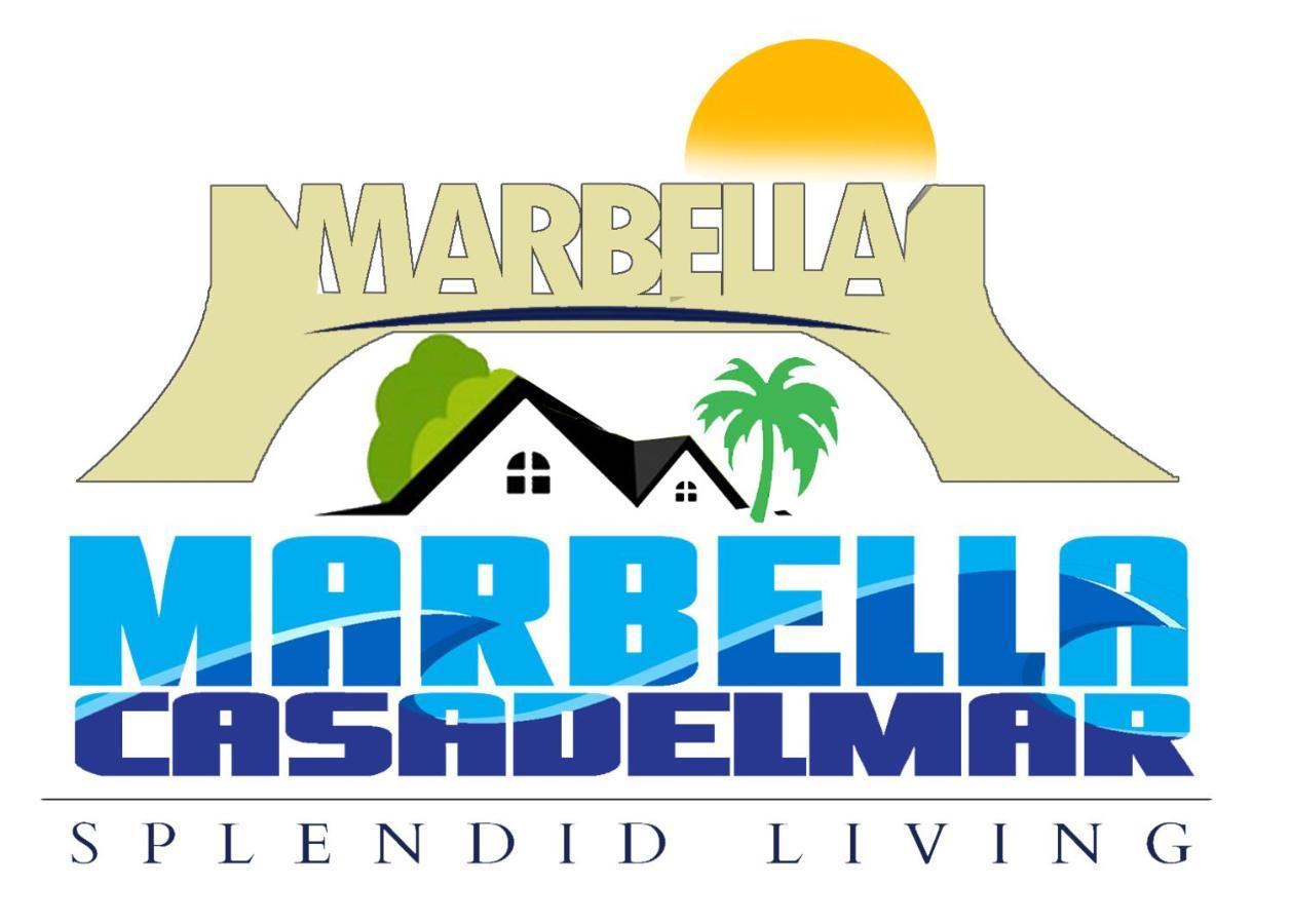 Casadelmar Marbella Lejlighedshotel Eksteriør billede