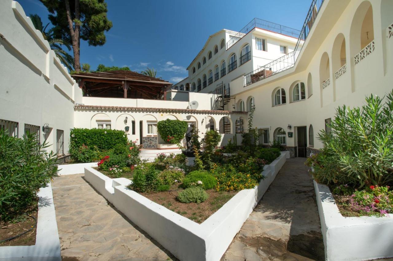 Casadelmar Marbella Lejlighedshotel Eksteriør billede